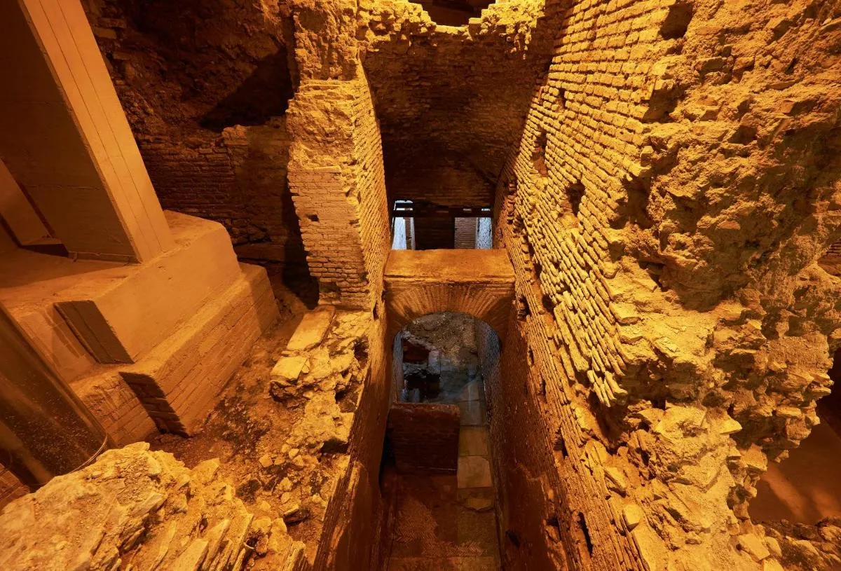 ⁨هاريز بار تريفي للفنادق والمطاعم⁩ — صورة 18