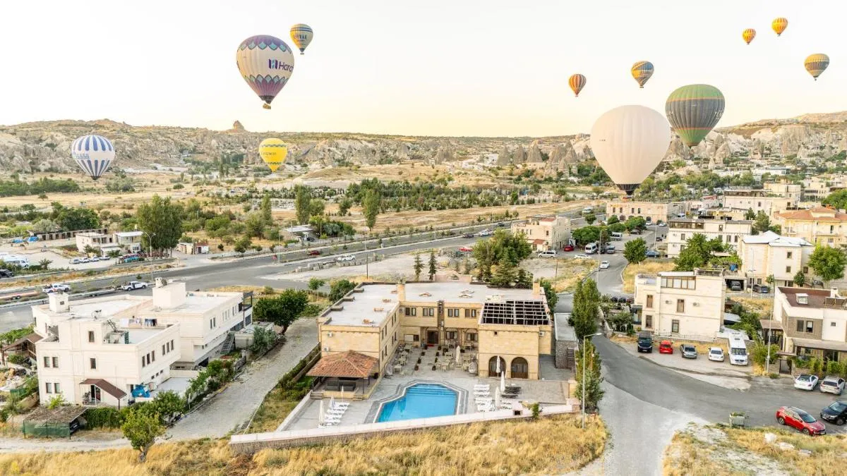 Ciner Hotel — صورة 3