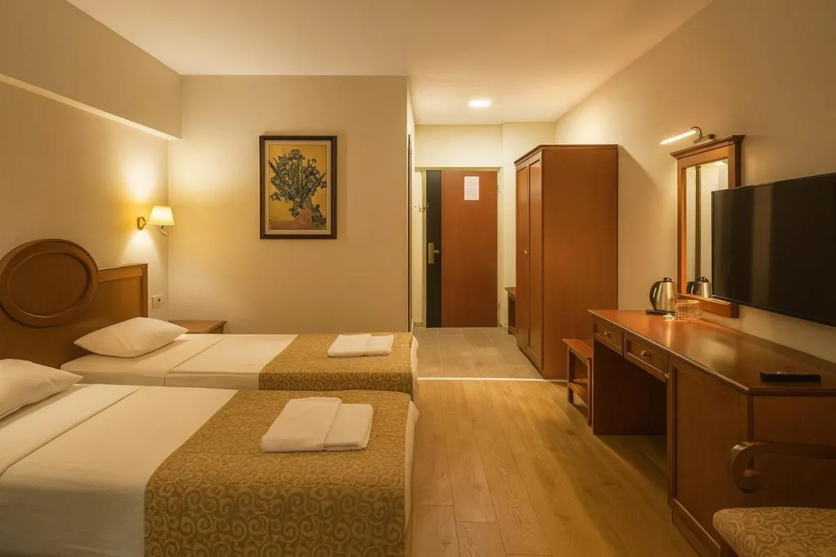 ⁨Kayhanbey Hotel⁩ — صورة 21
