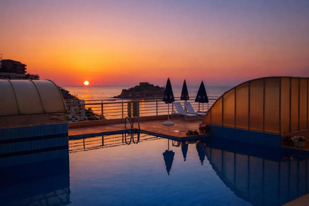 ⁨Kayhanbey Hotel⁩ — صورة 15