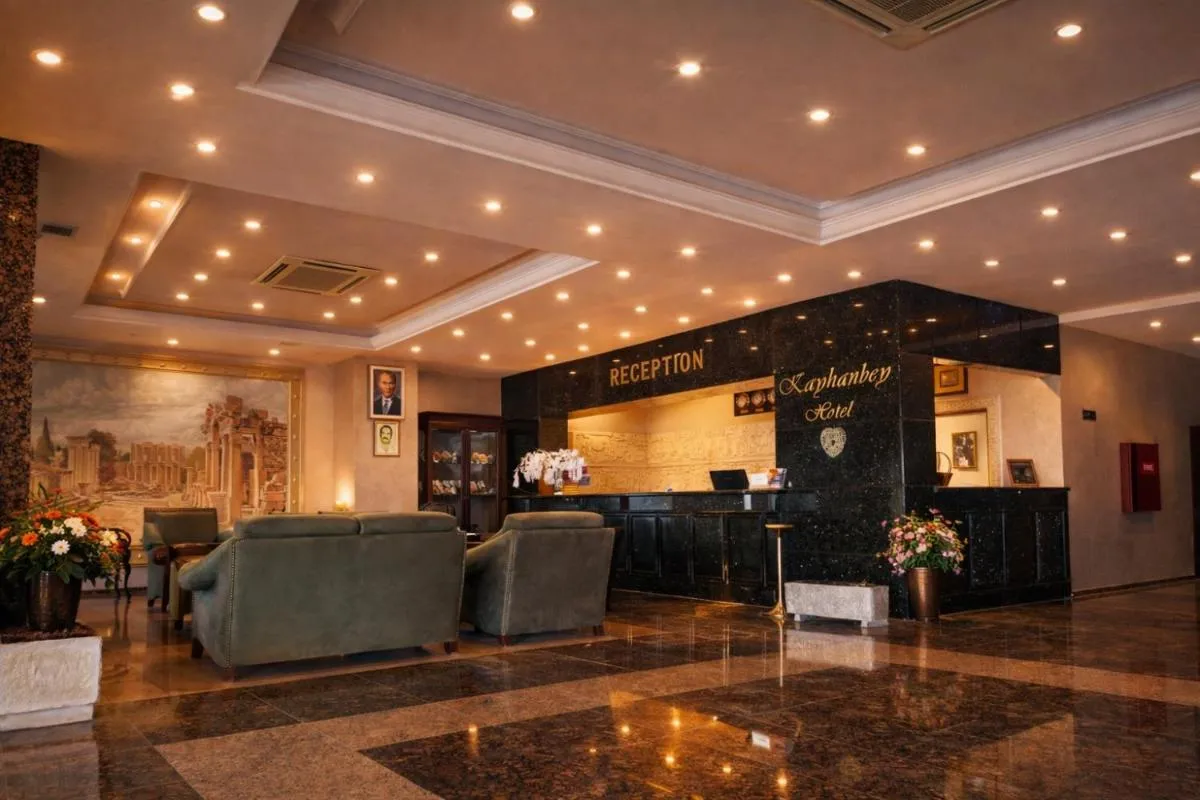 ⁨Kayhanbey Hotel⁩ — صورة 7