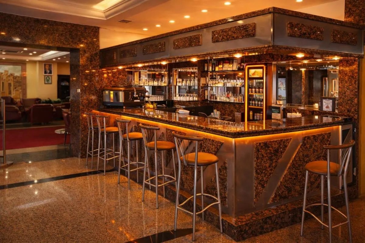 ⁨Kayhanbey Hotel⁩ — صورة 12