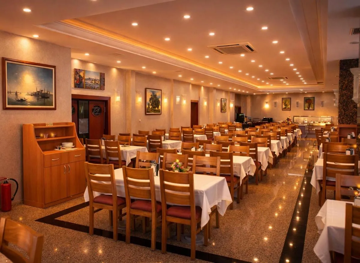 ⁨Kayhanbey Hotel⁩ — صورة 13
