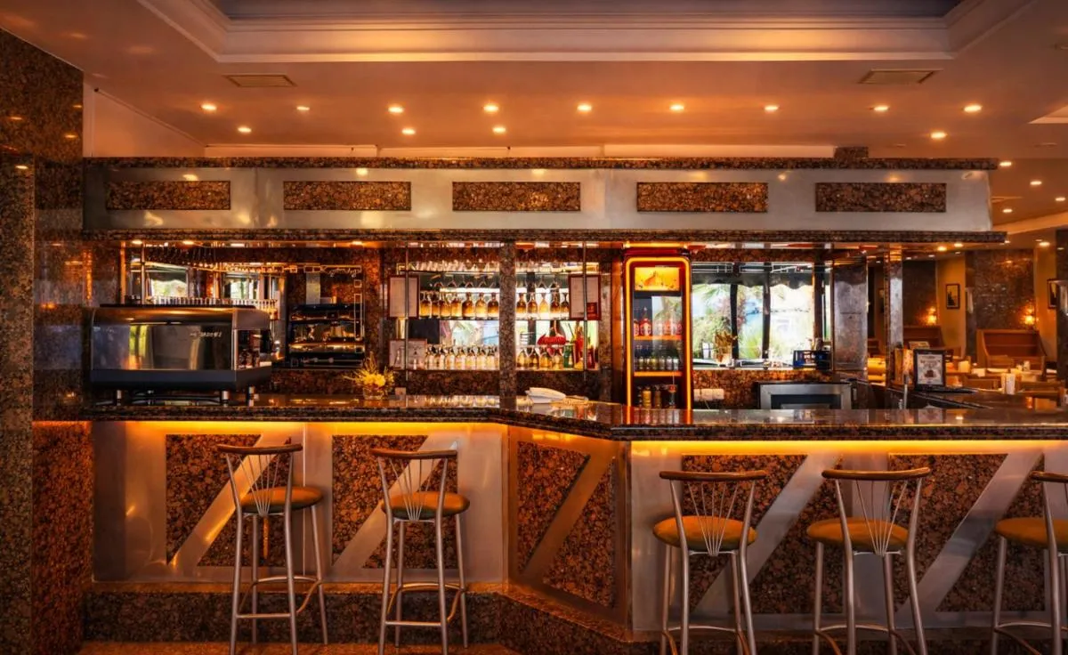 ⁨Kayhanbey Hotel⁩ — صورة 11