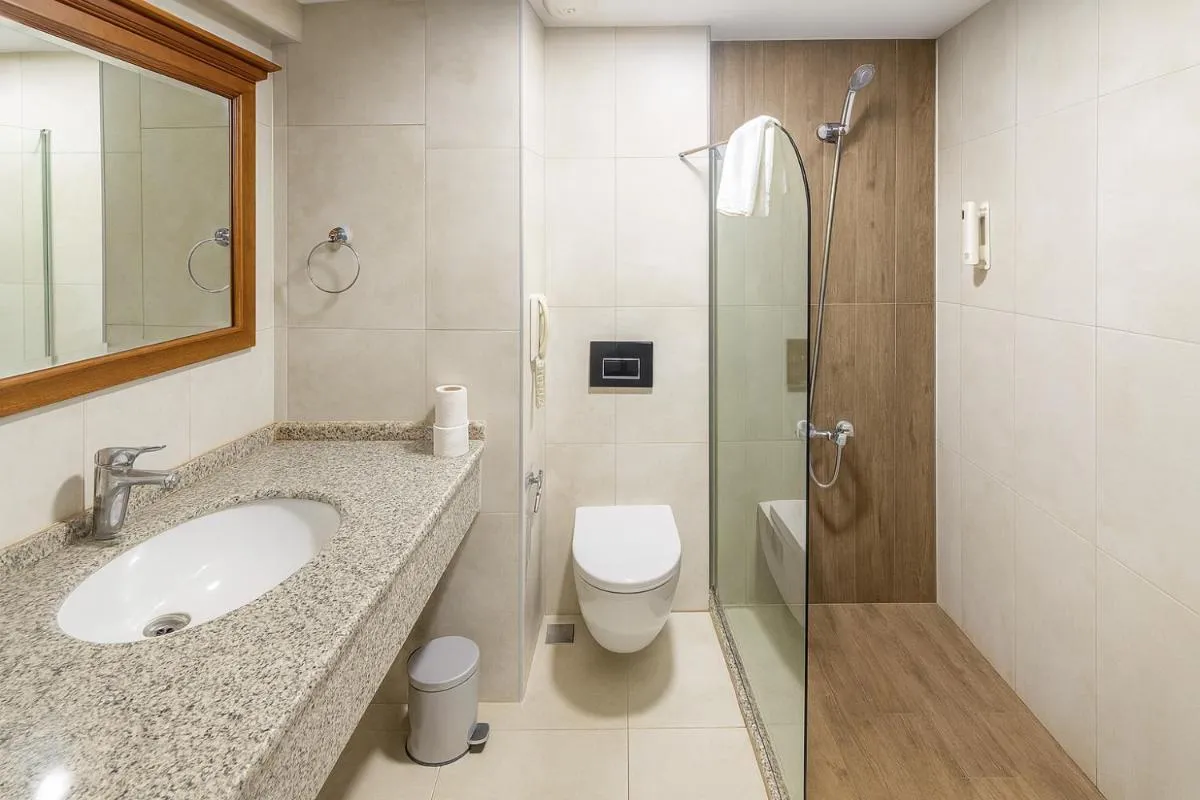 ⁨Kayhanbey Hotel⁩ — صورة 24