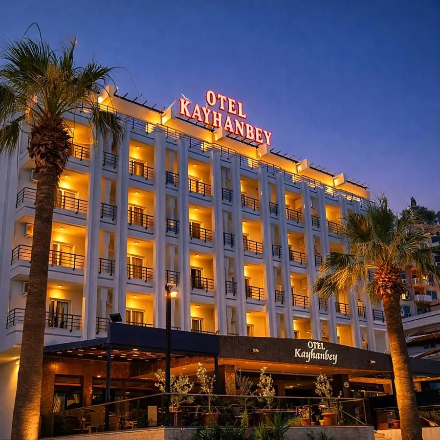 ⁨Kayhanbey Hotel⁩ — صورة 5
