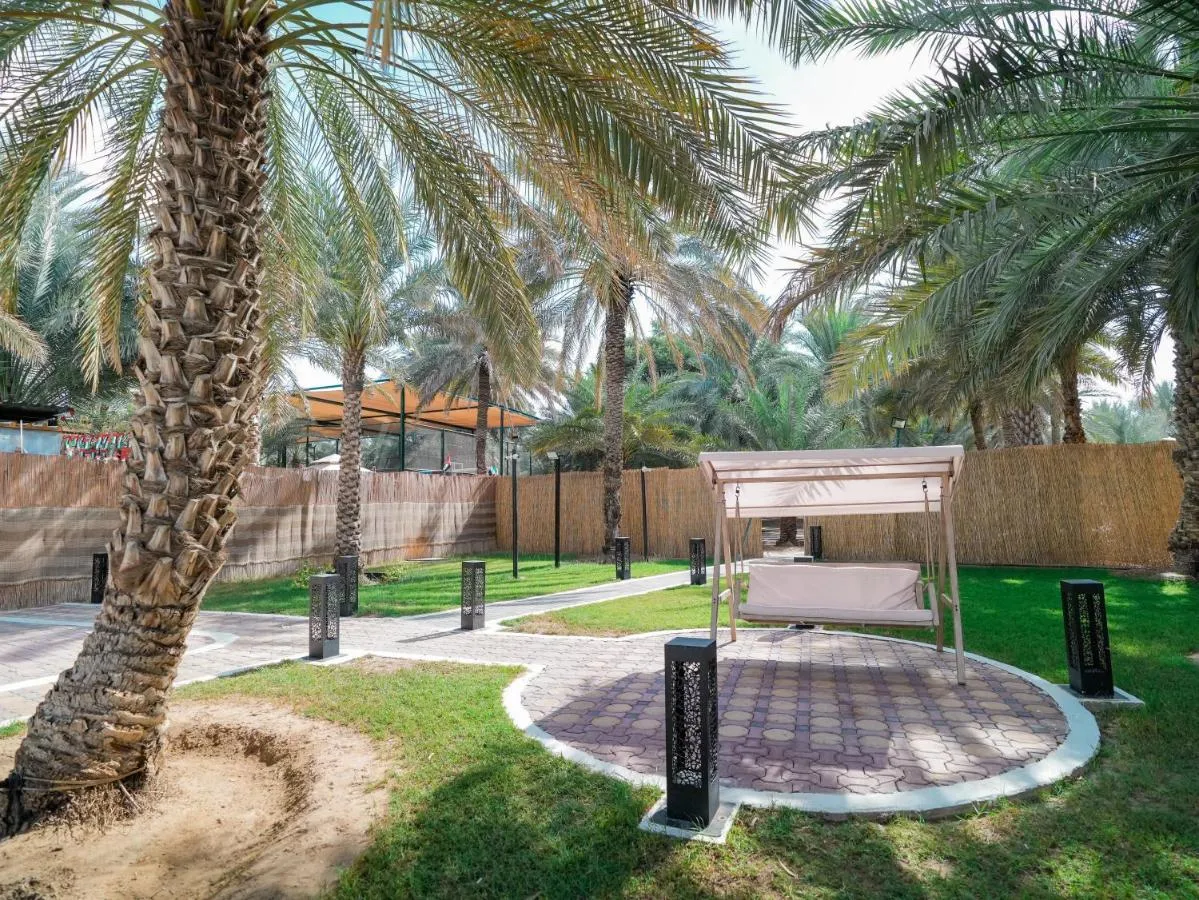 ⁨اسفار منتجعات ال اين⁩ — صورة 32