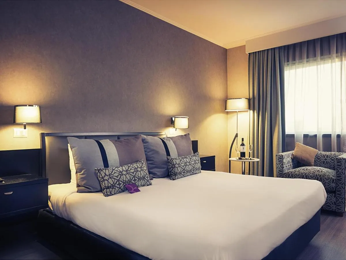 مركور سانتياغو كنترو — صورة 2