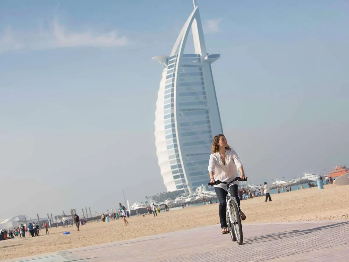 ⁨اداغيو بريميوم دوباي ال بارسها⁩ — صورة 43