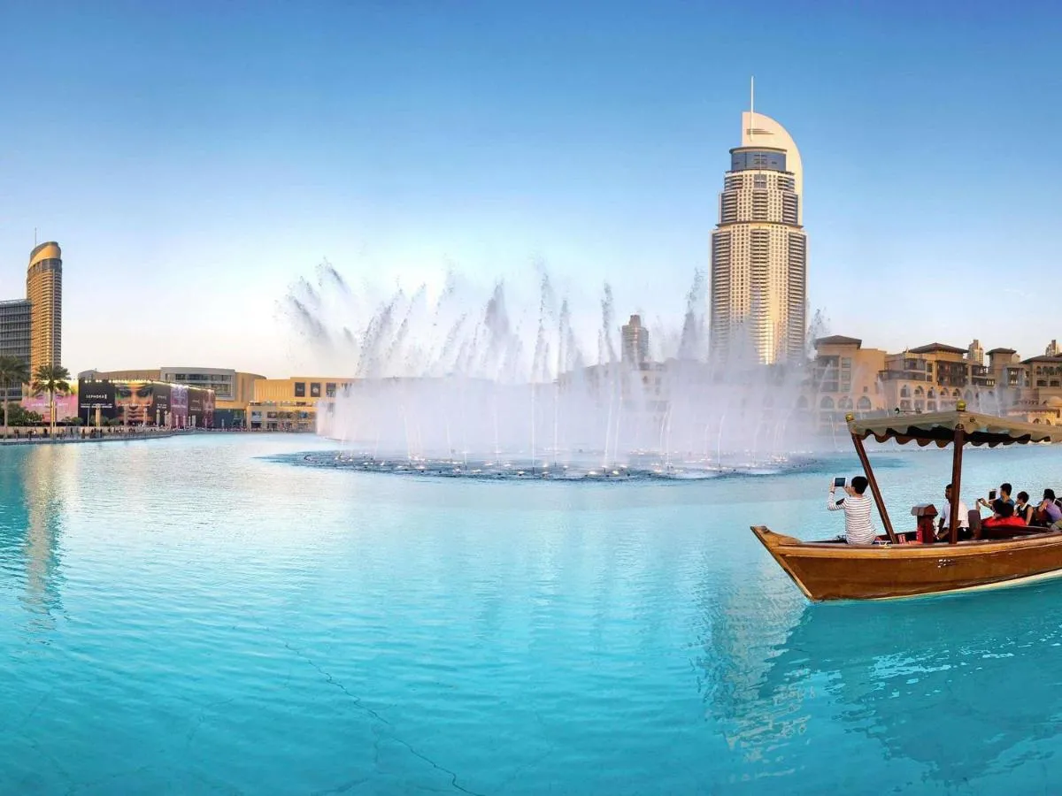 ⁨اداغيو بريميوم دوباي ال بارسها⁩ — صورة 45