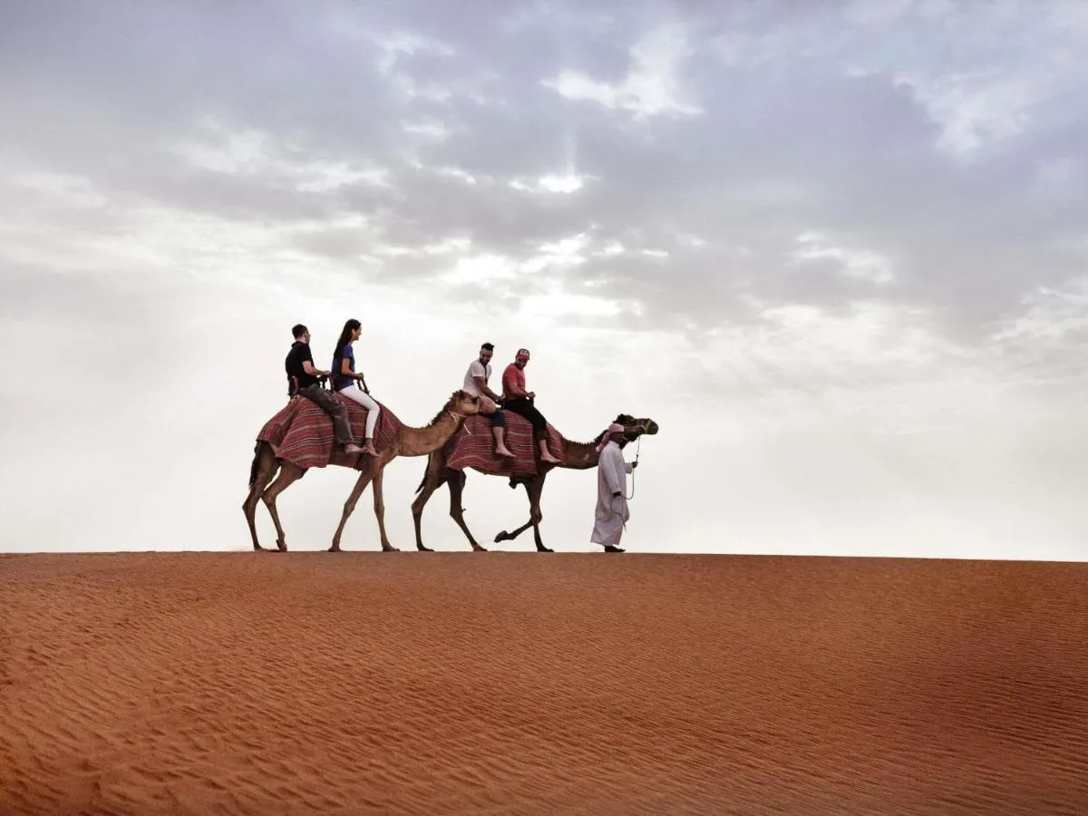 ⁨اداغيو بريميوم دوباي ال بارسها⁩ — صورة 49