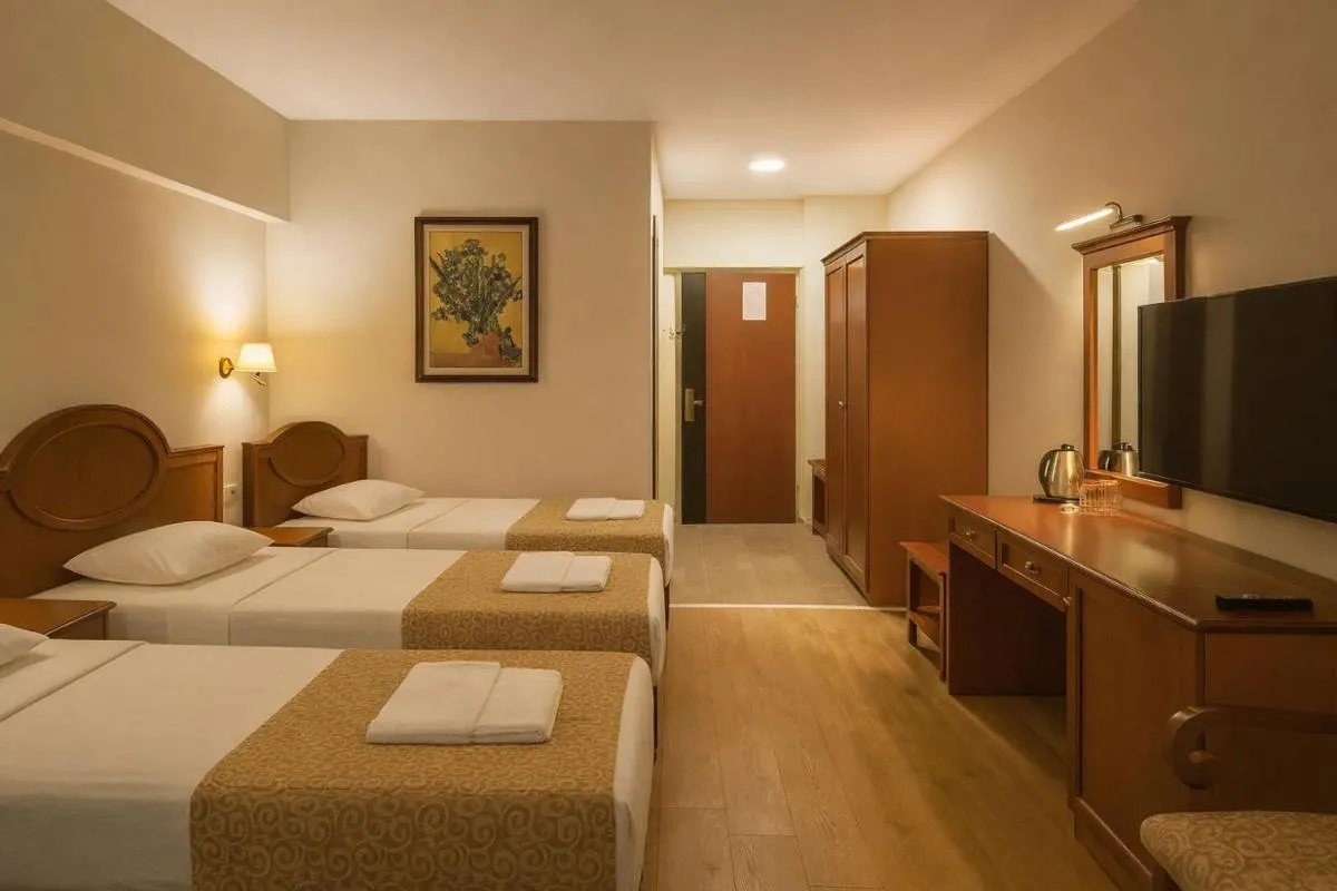 ⁨Kayhanbey Hotel⁩ — صورة 23