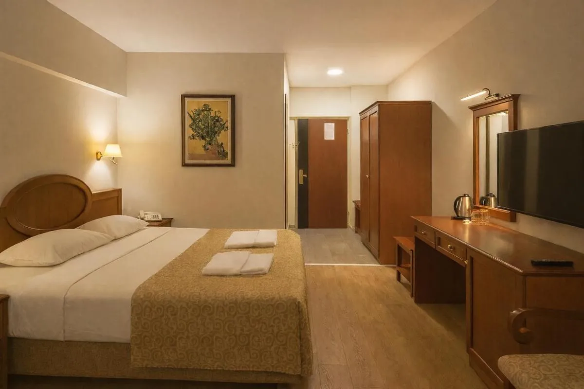 ⁨Kayhanbey Hotel⁩ — صورة 22