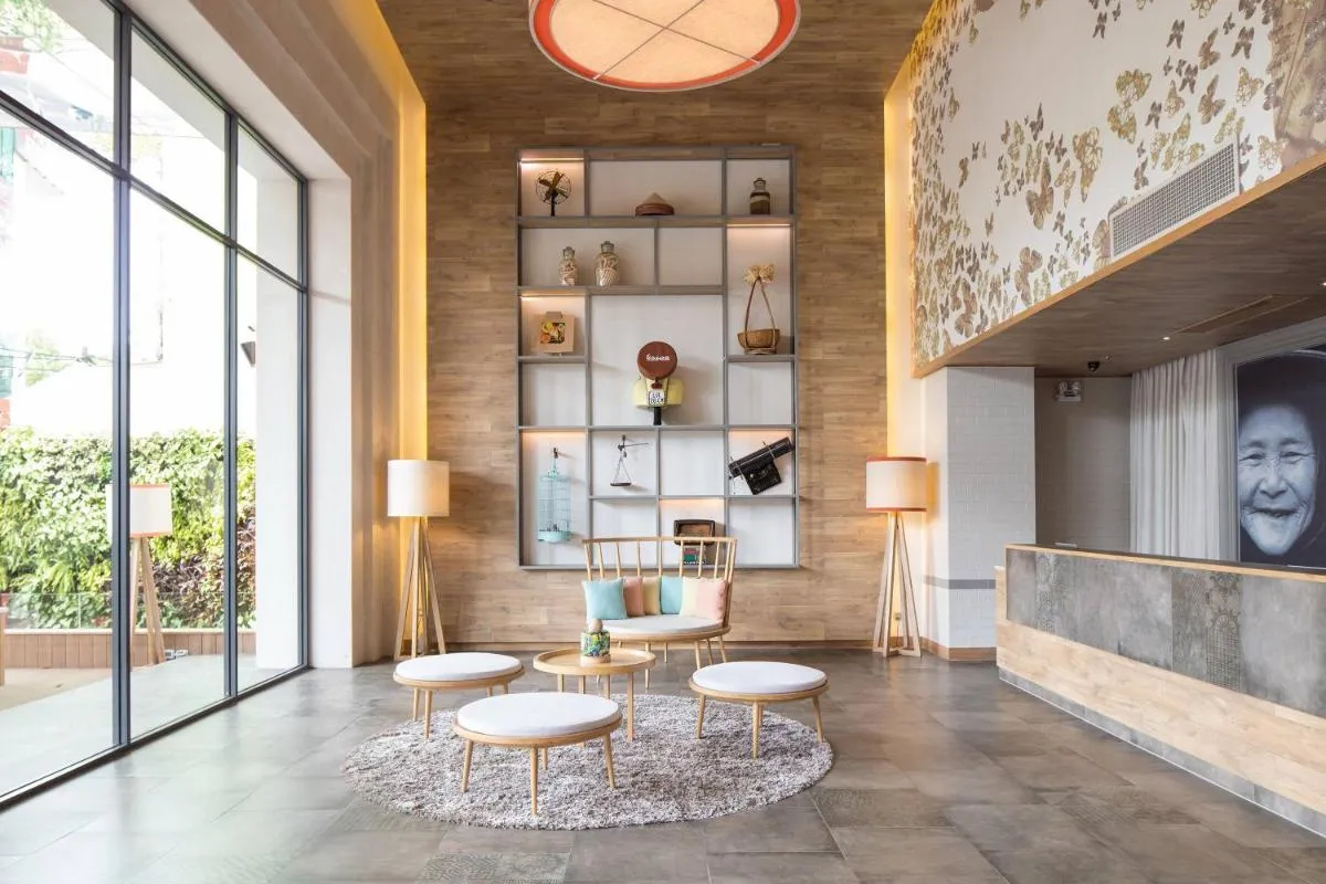 فوجن سايغون - مدينة هوشي منه، فيتنام