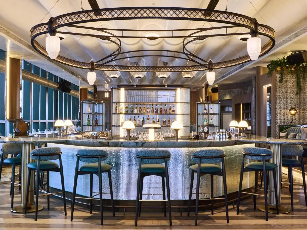 سانت ريجيس شانغهاي — صورة 2