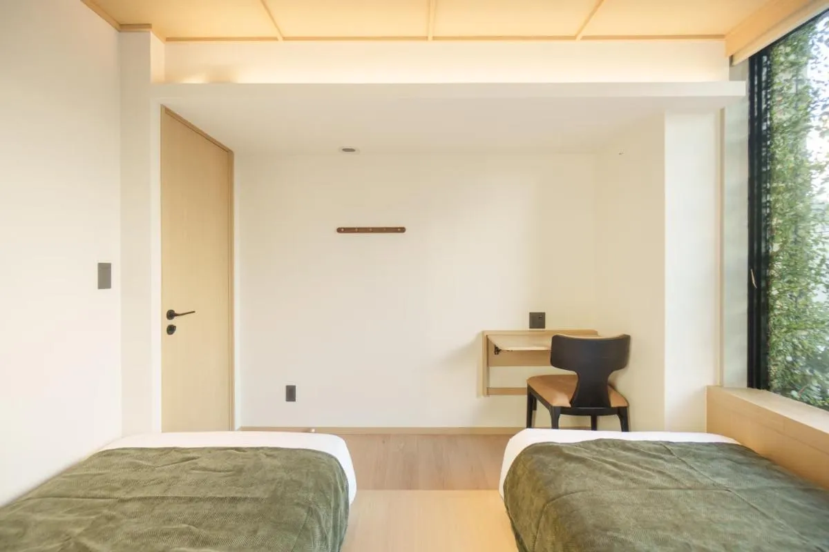 فندق تورا تاواراماتشي - طوكيو — صورة 3