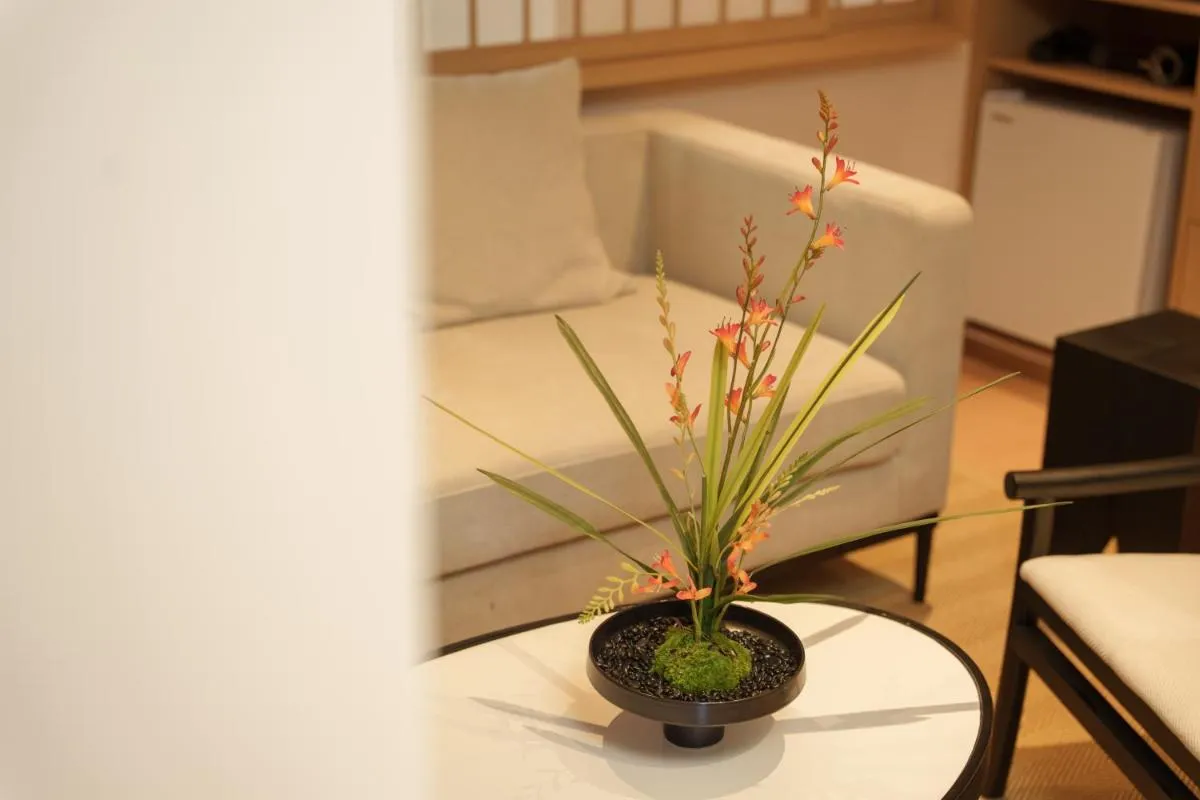 فندق تورا تاواراماتشي - طوكيو — صورة 4