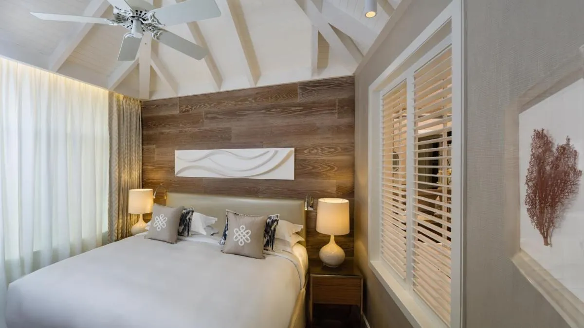 ⁨Aspen Chalets by Kempinski Hotel Mall of The Emirates⁩ — صورة 9