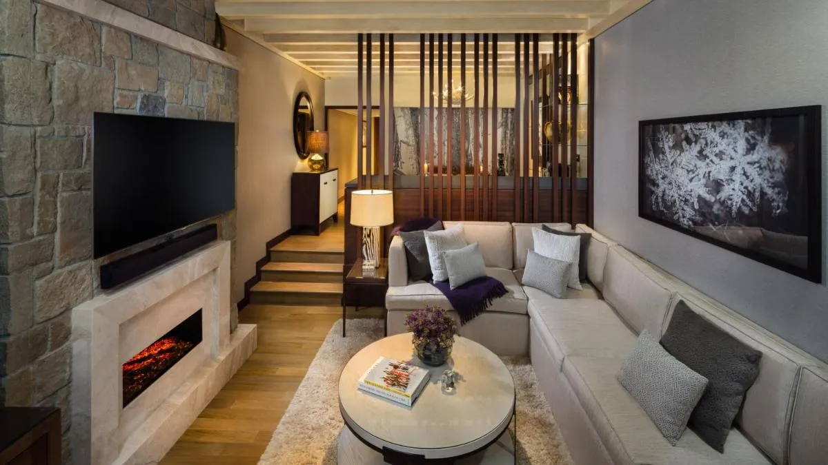⁨Aspen Chalets by Kempinski Hotel Mall of The Emirates⁩ — صورة 12