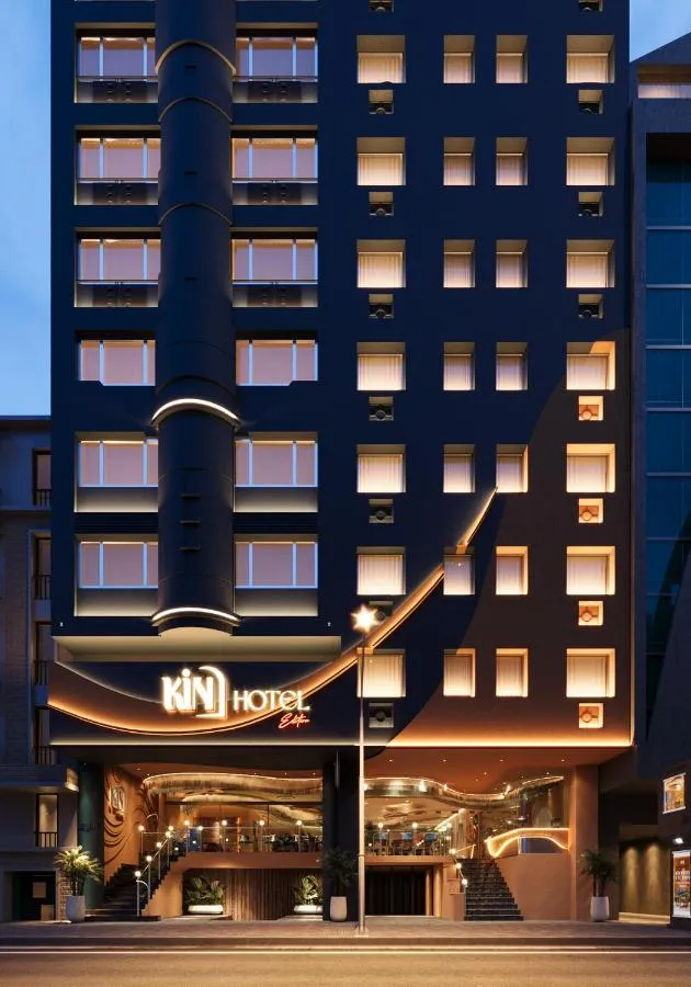 كين هوتيل إيديشن هوشي منه — صورة 4