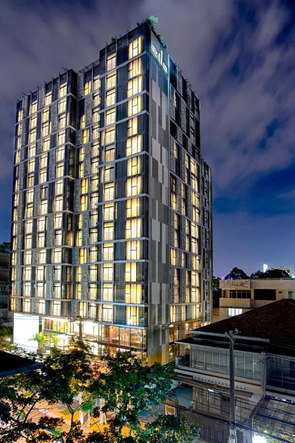 سيلا أوربان ليفينغ — صورة 4