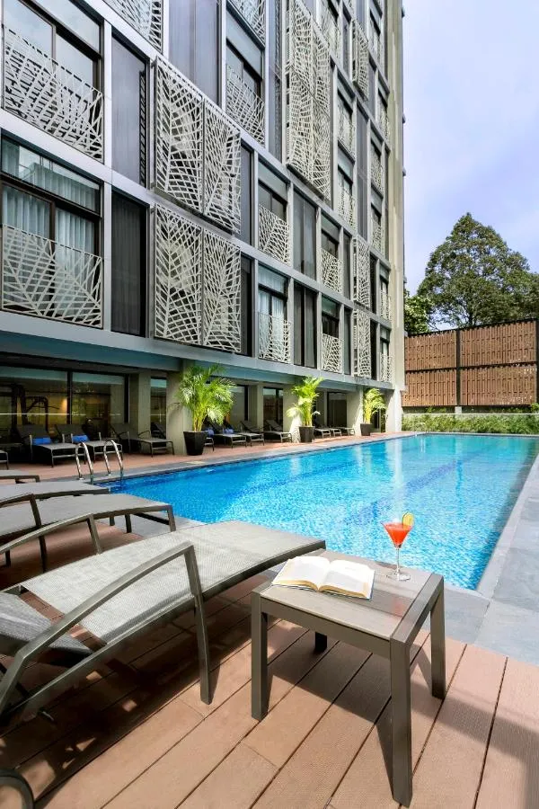 سيلا أوربان ليفينغ — صورة 2