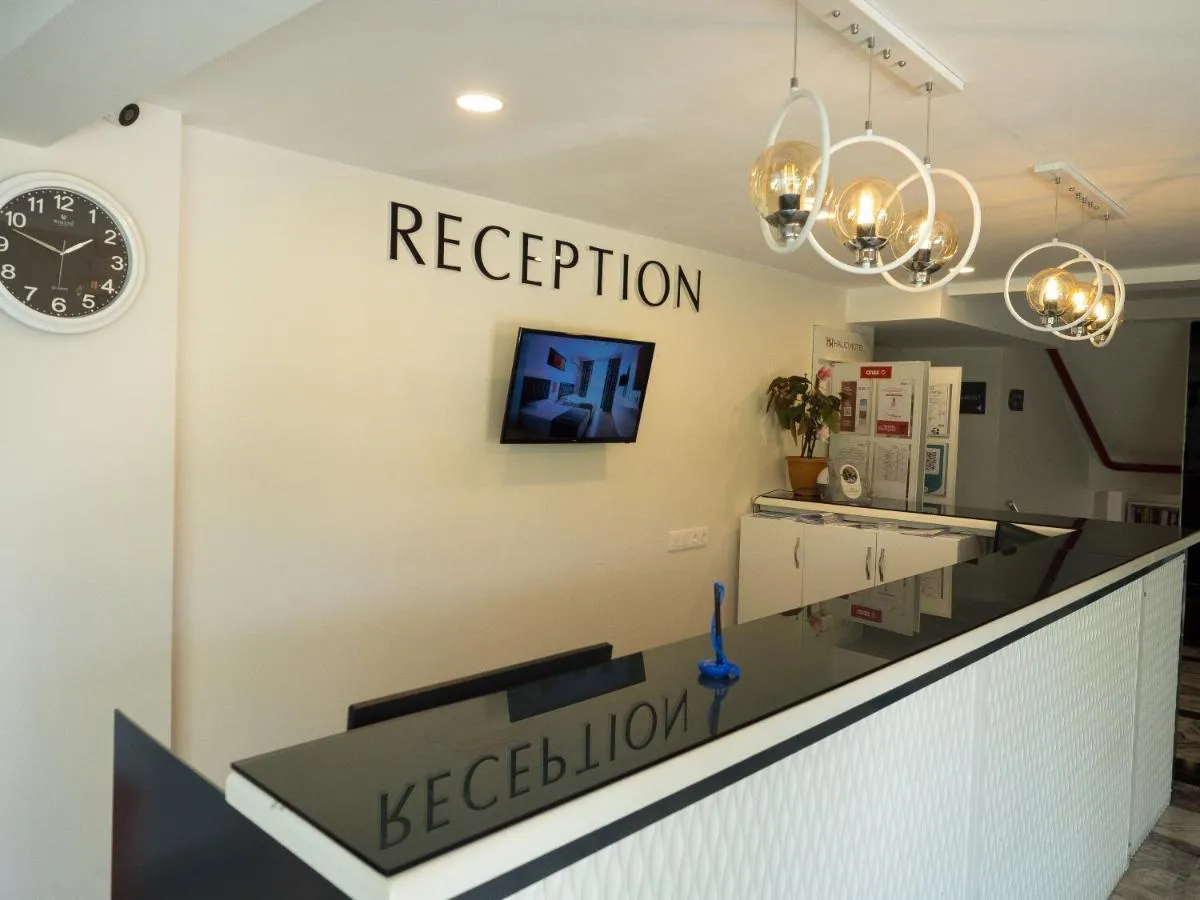 Halc Hotel Marmaris — صورة 2