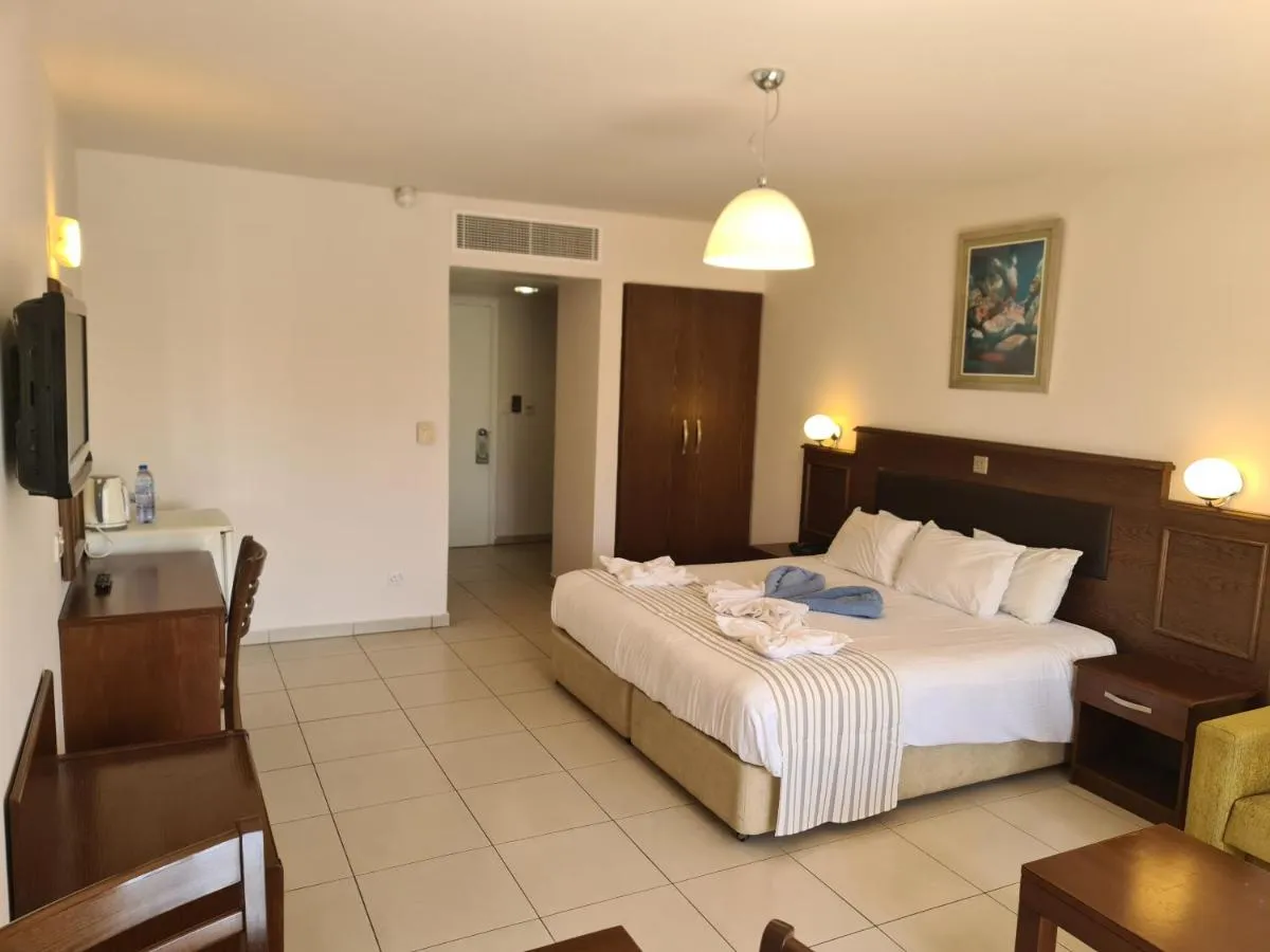 يورونابا هوتيل شقق — صورة 2