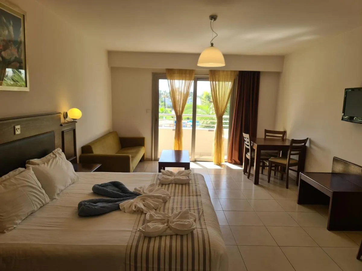 يورونابا هوتيل شقق — صورة 3