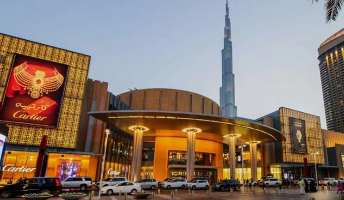 ⁨Creston Suites The Dubai Mall Residences⁩ — صورة 35