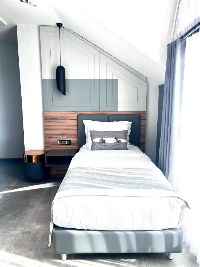 فندق تلميسوس سيتي للبالغين فقط — صورة 4