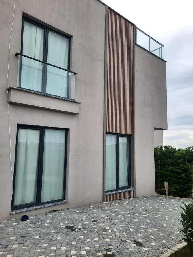Villa with private pool for daily rent in Istanbul — صورة 3