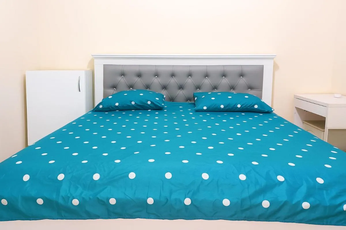 SPACIOUS 2 BEDROOM HALL APARTMENT IN SHARJAH DUBAI BORDER BY MAUON TOURISM — صورة 2
