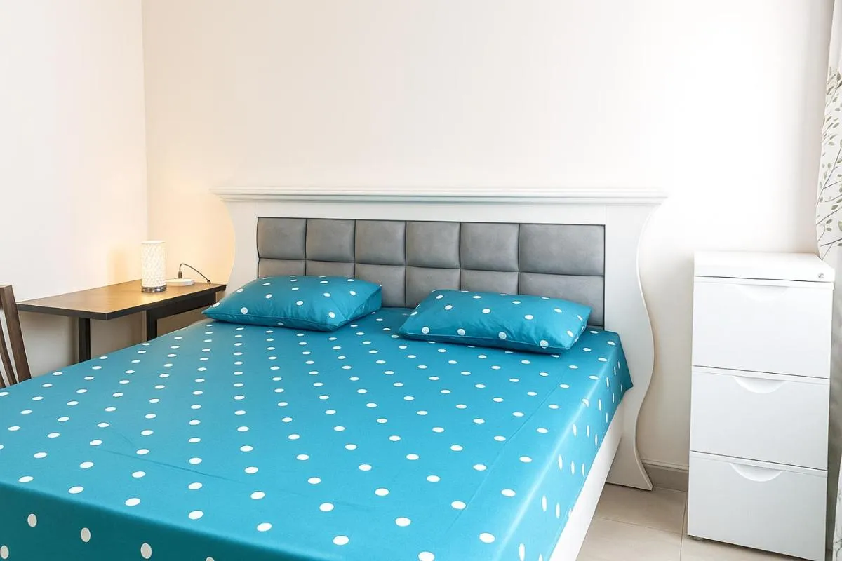 SPACIOUS 2 BEDROOM HALL APARTMENT IN SHARJAH DUBAI BORDER BY MAUON TOURISM - الشارقة، الإمارات