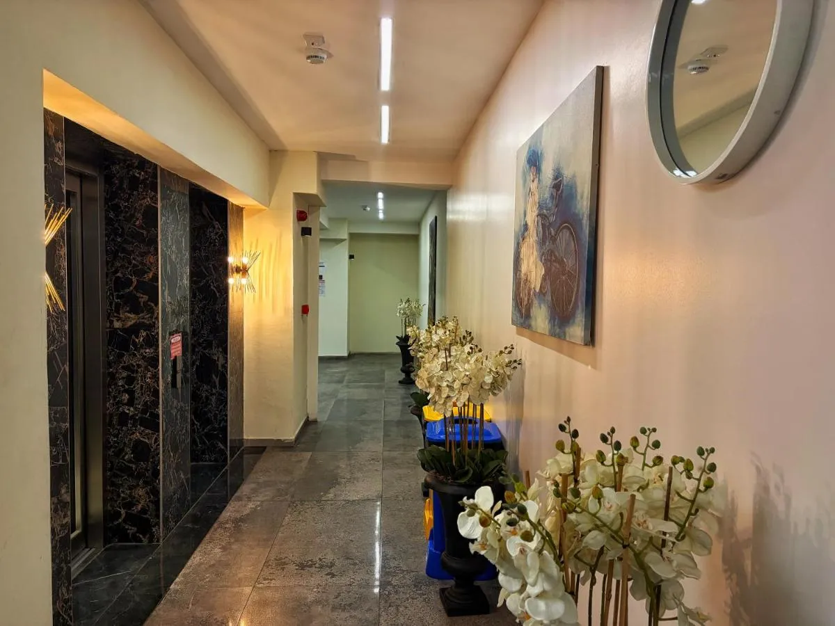 Park Milano Hotel — صورة 4