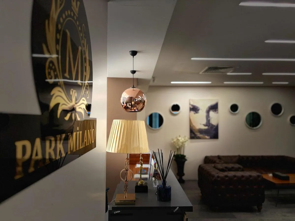 Park Milano Hotel — صورة 3