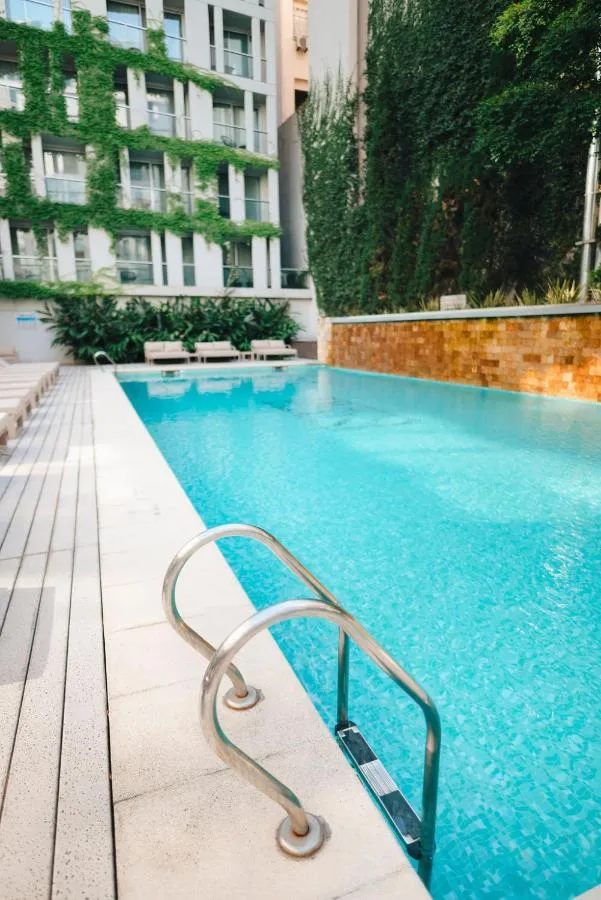 كاساسور بلليني - بوينس آيرس، الأرجنتين