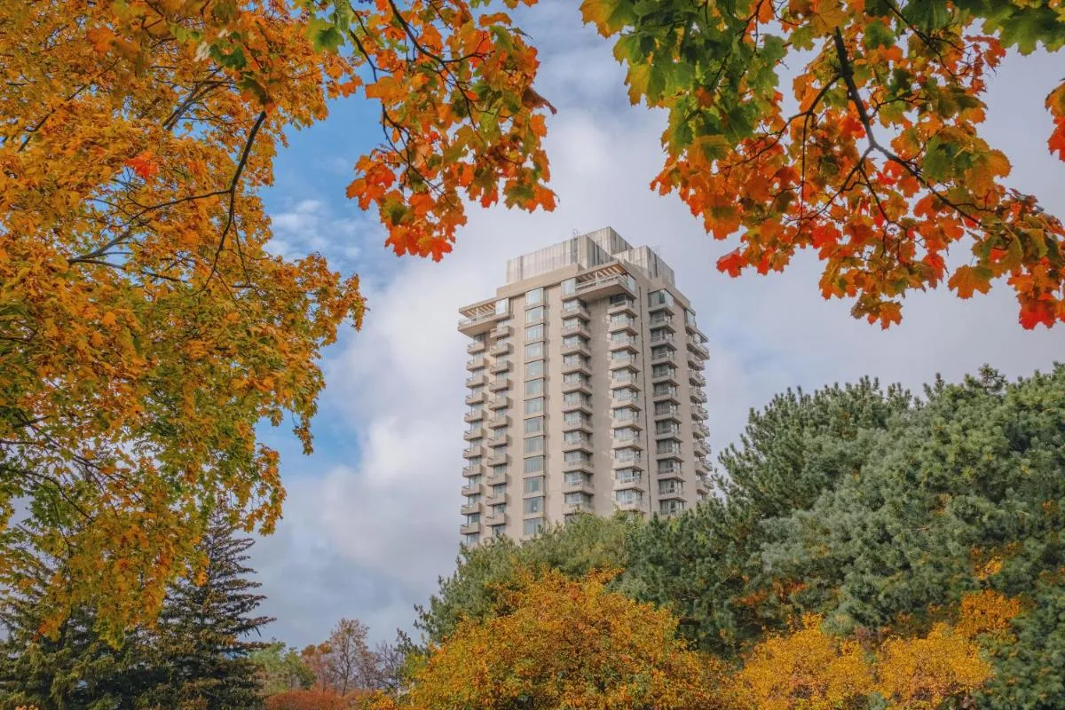 كراون بلازا تورونتو نورث يورك — صورة 2