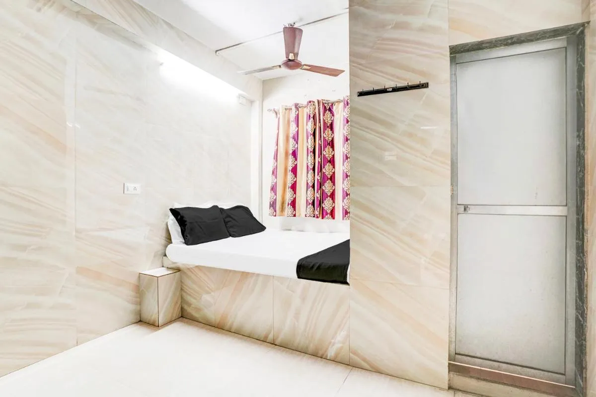 فندق O تولسي - مومباي، الهند