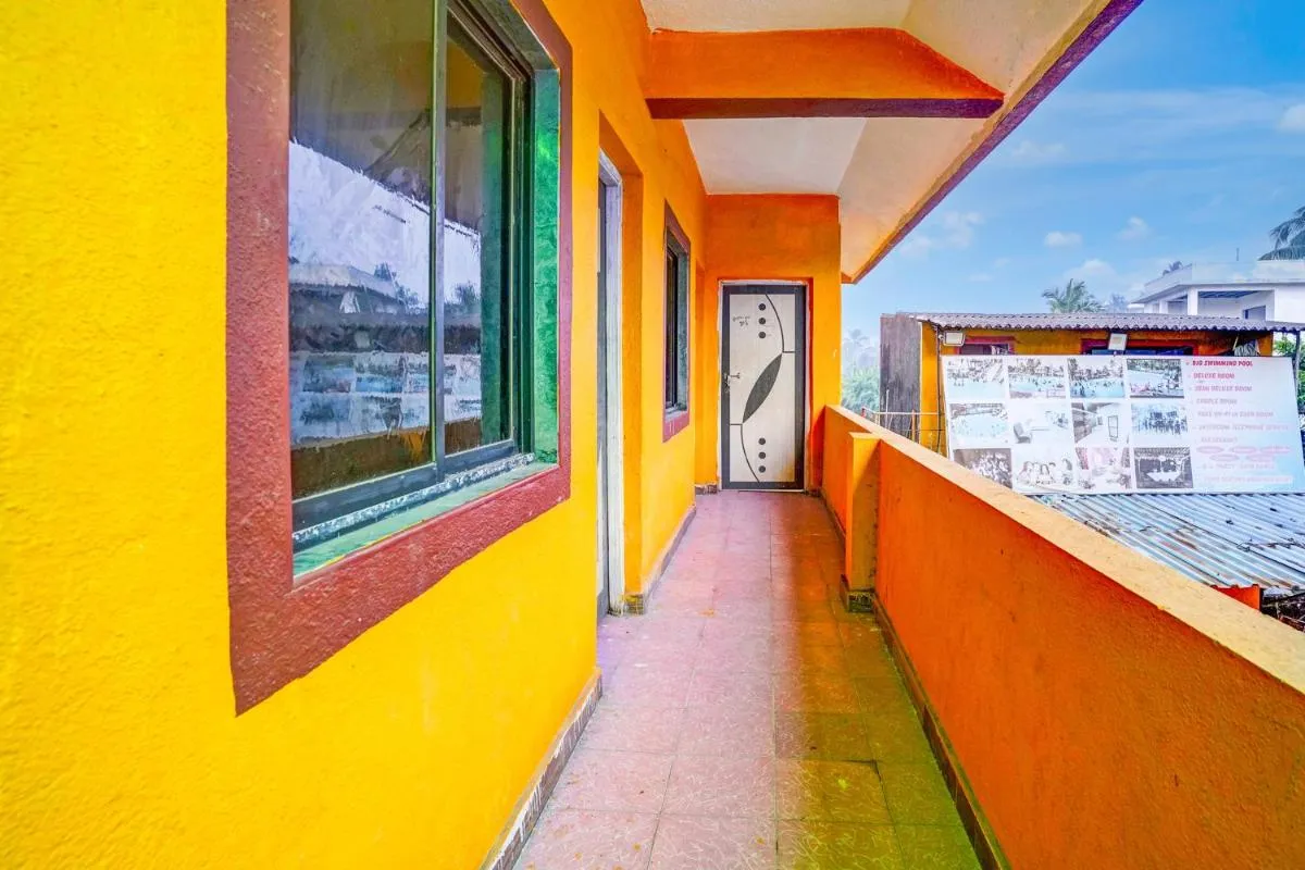 فندق O تولسي — صورة 4