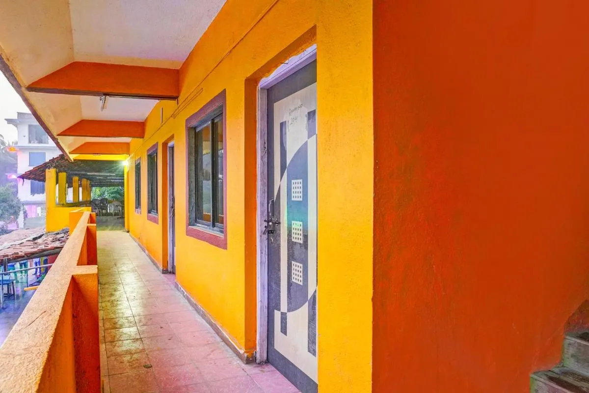 فندق O تولسي — صورة 2