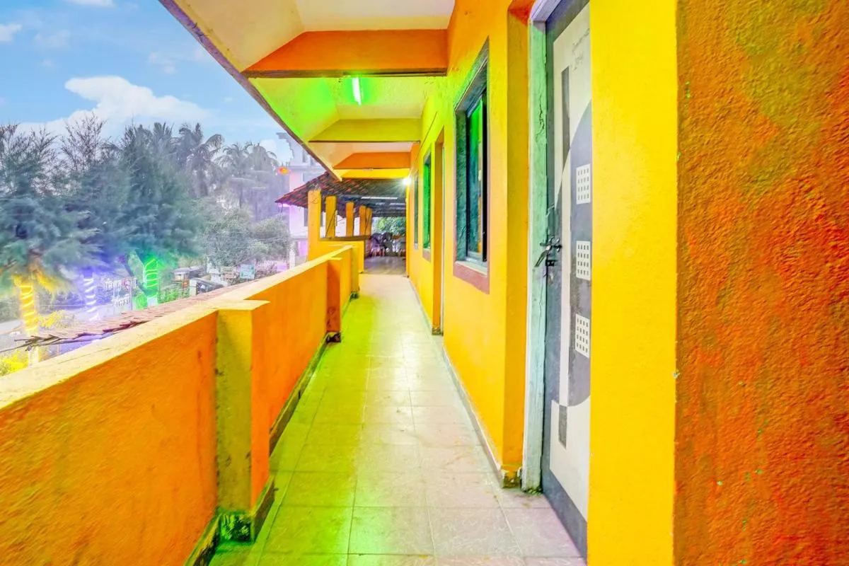 فندق O تولسي — صورة 3