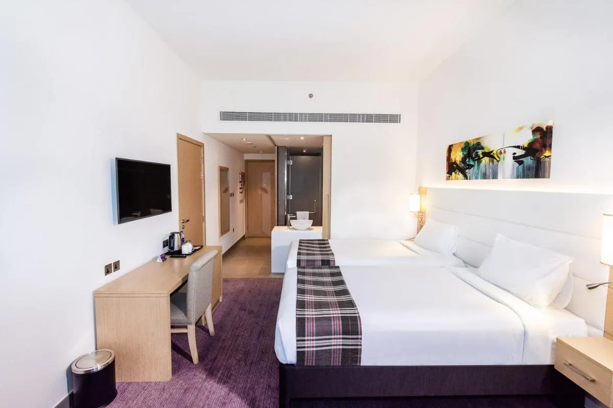 ⁨Premier Inn Dubai Dragon Mart⁩ — صورة 40