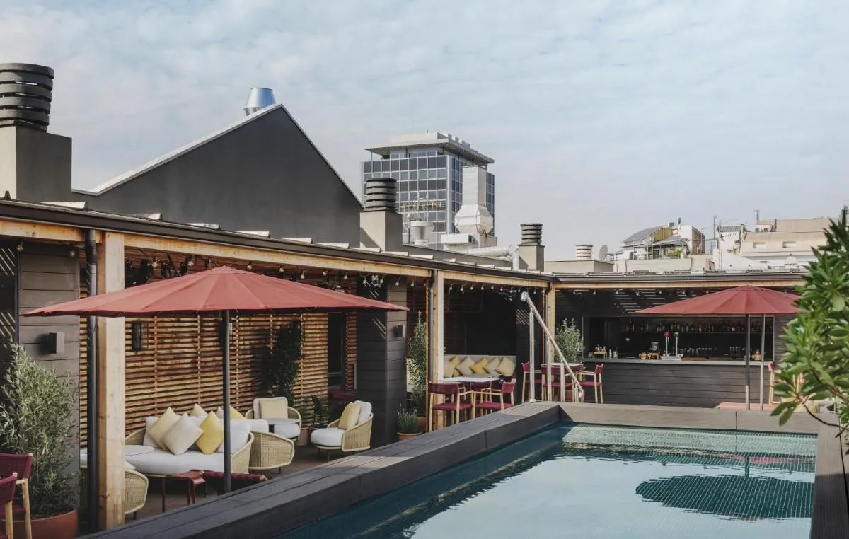 كاتالونيا بولفارد - برشلونة، إسبانيا