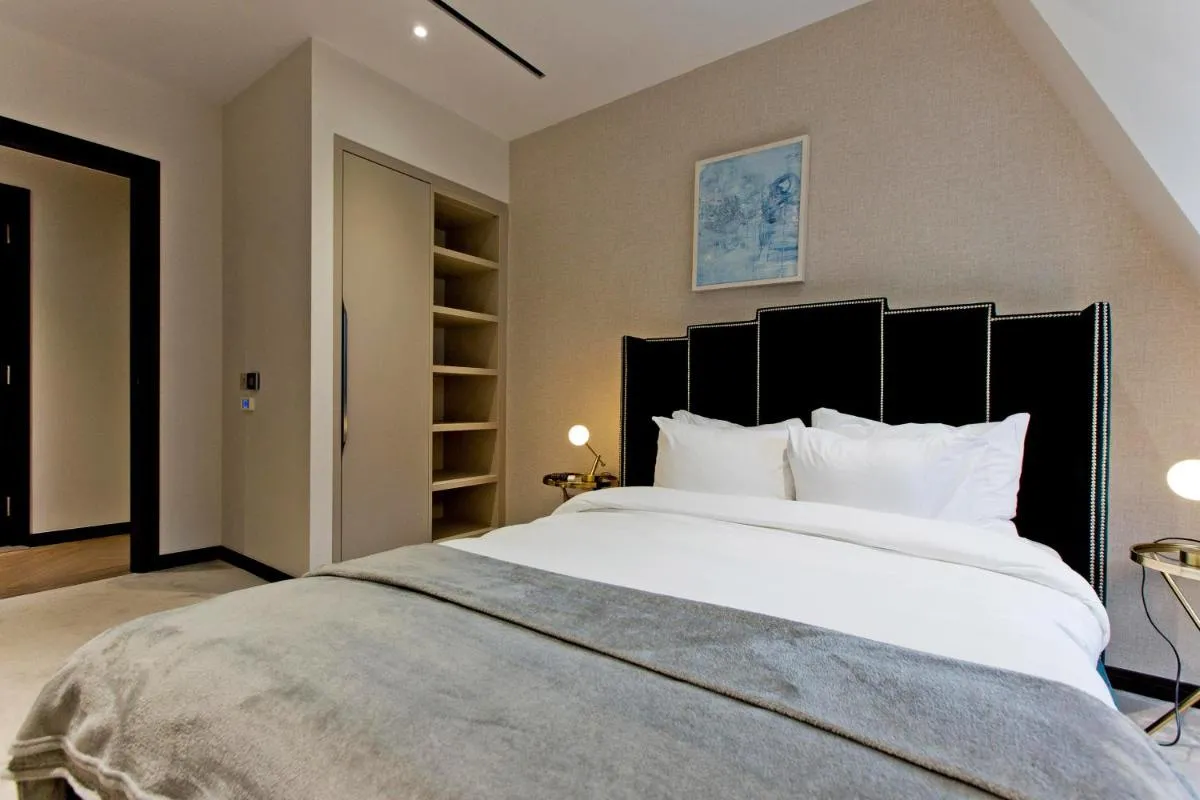 ⁨37 جولدن سكوير ريزيدنسز⁩ — صورة 24