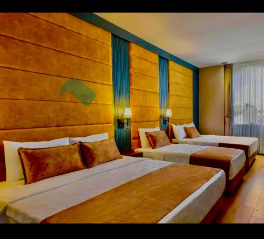 ⁨STANBUL Taksim Palece OTEL⁩ — صورة 4