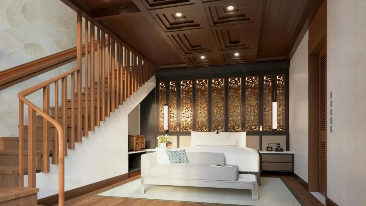 فور سيزونز بالي في سايان — صورة 4