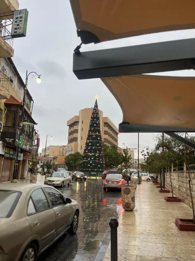 بيلغريم'س غويست هووسي — صورة 3