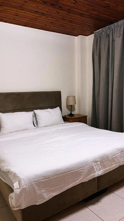 بيلغريم'س غويست هووسي — صورة 2