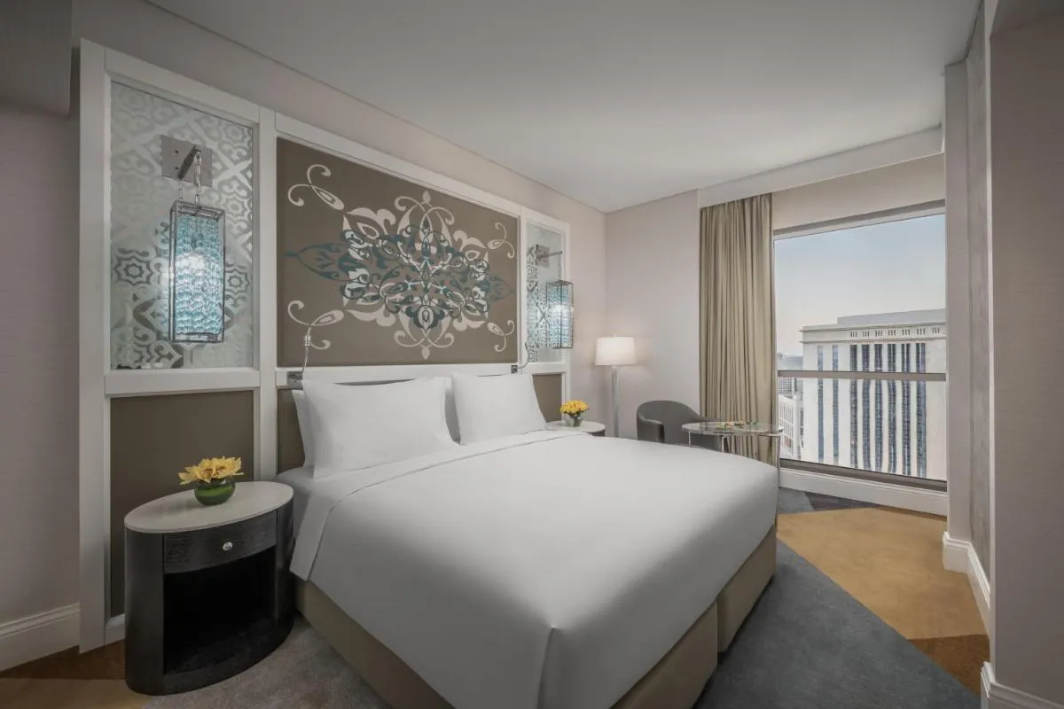 روتانا جابال ومار مكة المكرمة - مكة المكرمة، السعودية